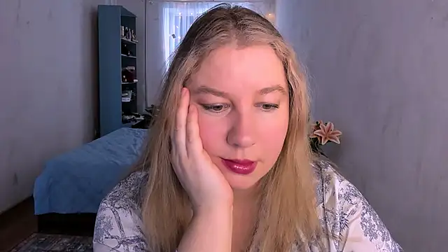 NancySanders online show from February 17, 2026, 6:32 am