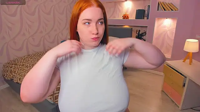 EthalCarlsqq online show from August 3, 2026, 7:29 am