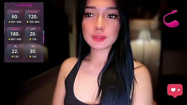 Snapshot of hadahera chatting on November 29, 2025, 6:44 pm hadahera online show from November 29, 2025, 6:44 pm