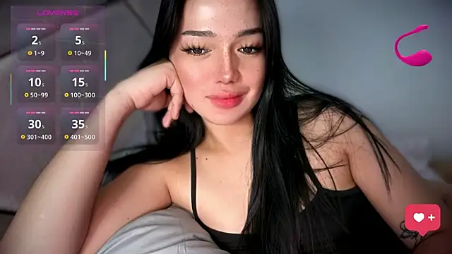 Snapshot of hadahera chatting on November 30, 2025, 4:55 pm hadahera online show from November 30, 2025, 4:55 pm