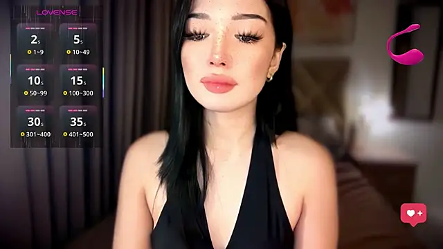 Snapshot of hadahera chatting on February 8, 2026, 2:31 pm hadahera online show from February 8, 2026, 2:31 pm