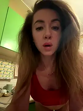 MarinaDiva11 74 online show from October 2, 2025, 7:43 pm