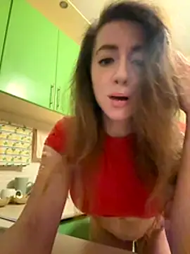 MarinaDiva11 74 online show from October 26, 2025, 8:48 pm