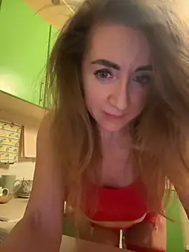 MarinaDiva11 74 online show from October 30, 2025, 8:09 pm