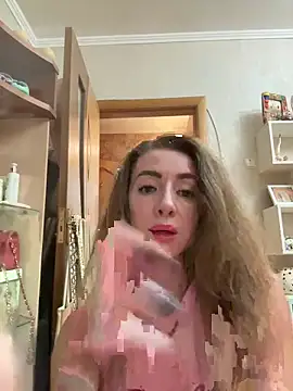 MarinaDiva11 74 online show from June 9, 2026, 7:58 pm