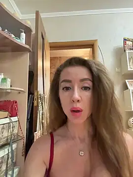 MarinaDiva11 74 online show from June 12, 2026, 8:30 pm