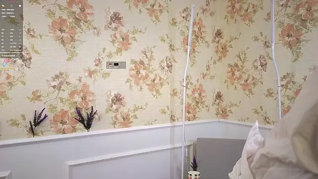 Snapshot of LynnaCure chatting on September 30, 2025, 3:22 am LynnaCure online show from September 30, 2025, 3:22 am