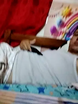 Franswat95 online show from April 6, 2026, 2:31 am