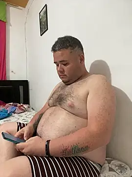 Chimbo-1996 online show from November 23, 2025, 12:54 am