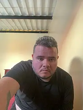 Chimbo-1996 online show from January 14, 2026, 3:50 pm