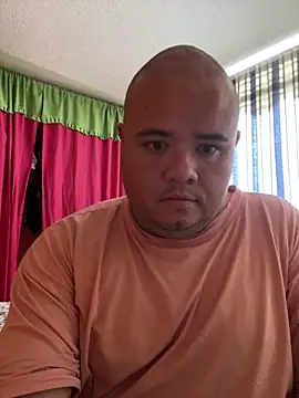 Chimbo-1996 online show from March 10, 2026, 5:29 pm