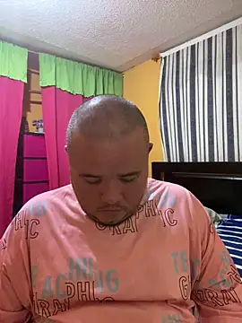 Chimbo-1996 online show from March 25, 2026, 11:22 pm