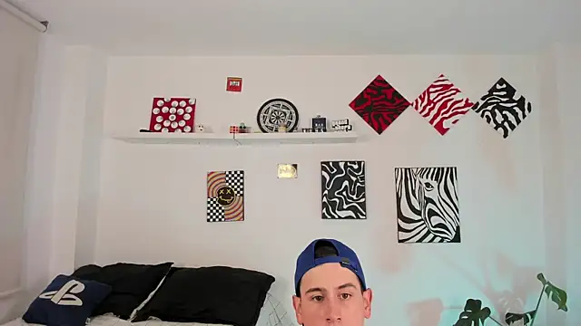 mathewconelly online show from November 22, 2025, 9:25 pm