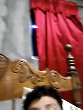 MattBroddy online show from November 7, 2025, 12:32 am