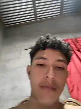 MattBroddy online show from November 12, 2025, 1:39 am