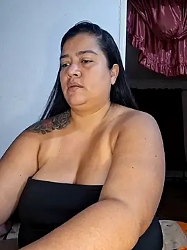 NARNYALABELLA online show from October 24, 2025, 11:56 pm