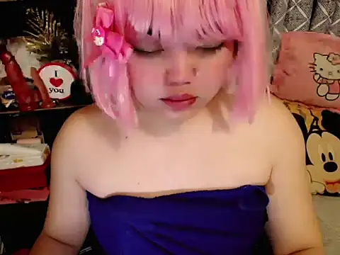 katty anna online show from October 6, 2025, 5:49 am