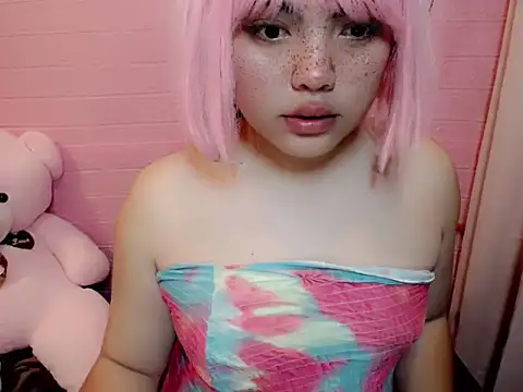 katty anna online show from November 24, 2025, 3:28 am