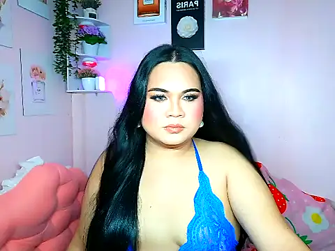 YourThicc bella online show from July 21, 2026, 3:14 pm