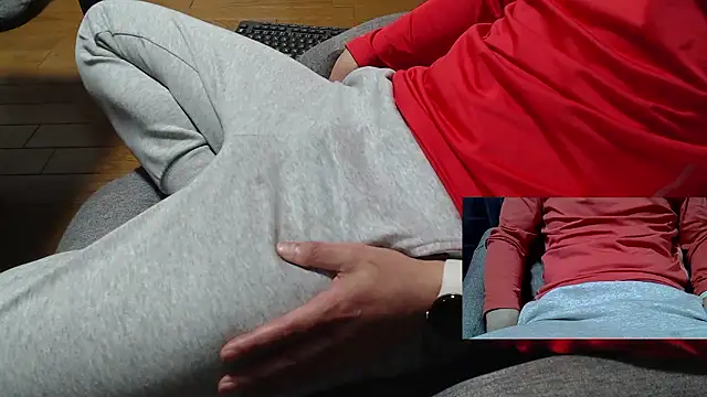 Snapshot of Yasu2000 chatting on February 3, 2026, 6:22 am Yasu2000 online show from February 3, 2026, 6:22 am