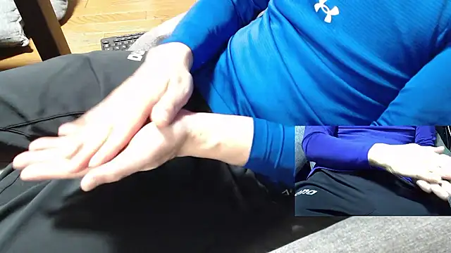 Snapshot of Yasu2000 chatting on February 23, 2026, 10:56 am Yasu2000 online show from February 23, 2026, 10:56 am