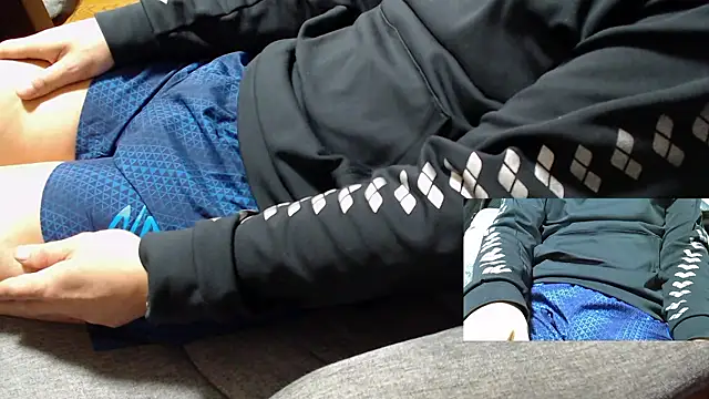 Snapshot of Yasu2000 chatting on March 1, 2026, 1:51 am Yasu2000 online show from March 1, 2026, 1:51 am