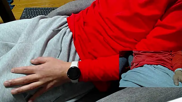 Snapshot of Yasu2000 chatting on March 3, 2026, 1:12 am Yasu2000 online show from March 3, 2026, 1:12 am