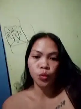 missluvv online show from March 31, 2026, 3:56 pm