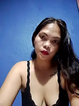 missluvv online show from April 17, 2026, 3:15 pm