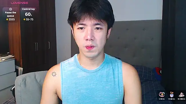 Addictiveboi online show from September 11, 2025, 3:28 am