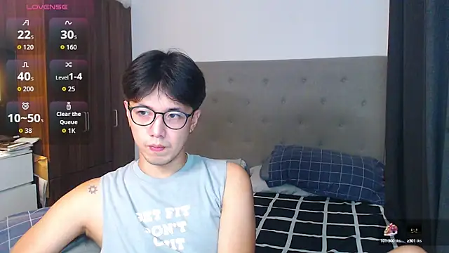 Addictiveboi online show from September 21, 2025, 4:25 am