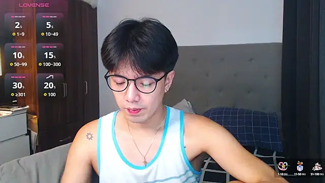 Addictiveboi online show from September 22, 2025, 4:58 am