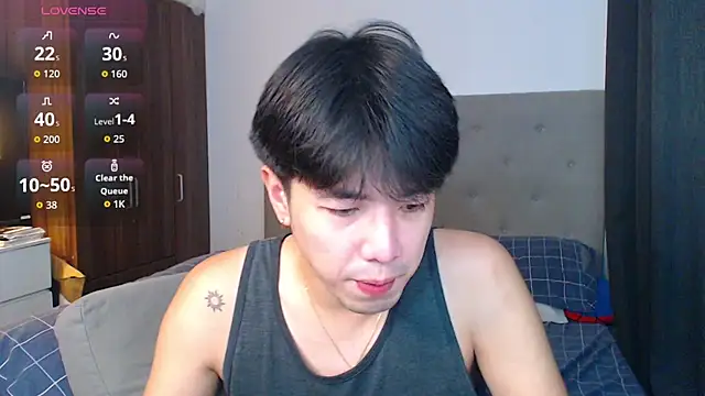 Addictiveboi online show from October 5, 2025, 3:49 am