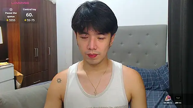 Addictiveboi online show from October 9, 2025, 3:26 am