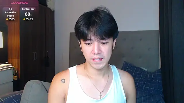 Addictiveboi online show from October 18, 2025, 2:03 am