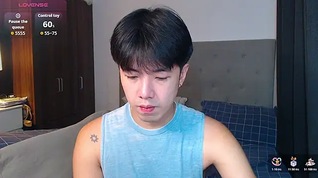 Addictiveboi online show from October 28, 2025, 2:15 am