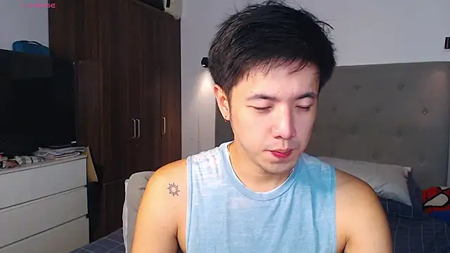 Addictiveboi online show from January 14, 2026, 2:50 am