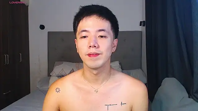 Addictiveboi online show from March 30, 2026, 3:07 am