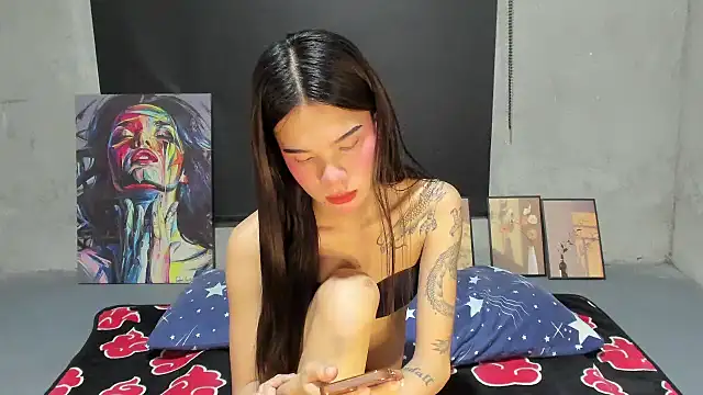 Colette Thompson online show from January 12, 2026, 3:06 pm