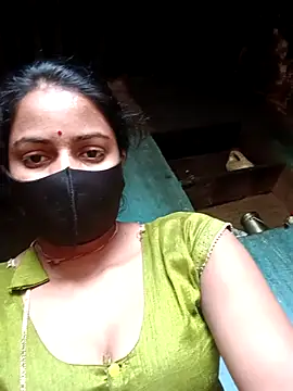 kajalbhabhi44 online show from June 1, 2026, 4:14 am