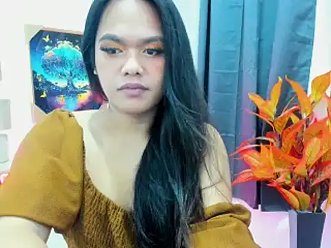 yourmochaloca69 online show from December 13, 2025, 10:59 pm