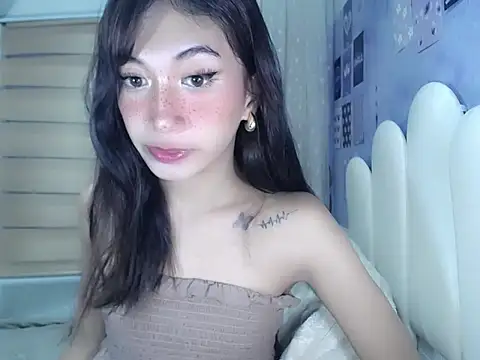 Asianbarbie05 online show from May 31, 2026, 1:40 pm