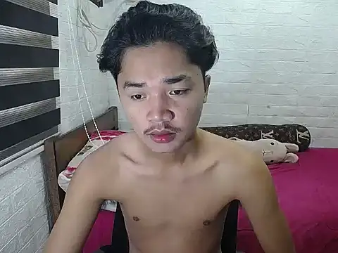 Snapshot of Asian_cummer08 chatting on February 19, 2026, 1:56 am Asian cummer08 online show from February 19, 2026, 1:56 am