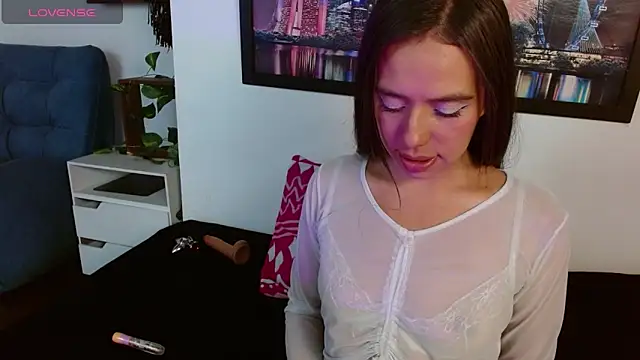 Nataliagp online show from November 27, 2025, 4:58 am