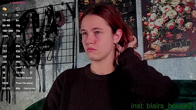 the high priestess online show from October 8, 2025, 5:05 am