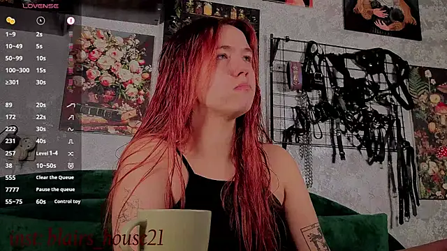 the high priestess online show from October 18, 2025, 6:37 am