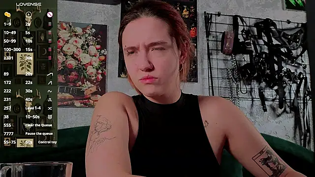 the high priestess online show from December 4, 2025, 3:05 am