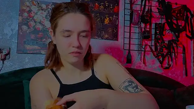 the high priestess online show from February 12, 2026, 3:12 am