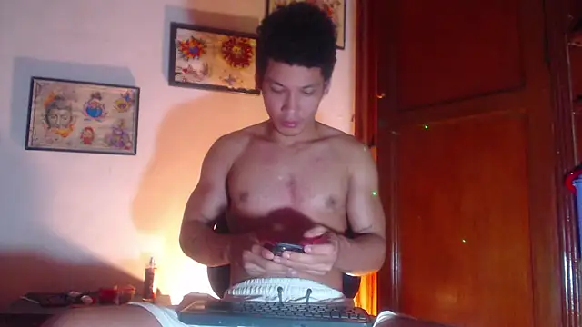 RuiMaddoox online show from October 16, 2025, 11:11 am