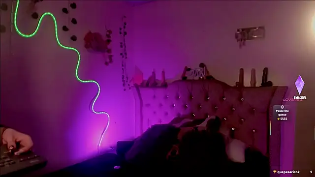 Cata MW online show from April 10, 2026, 7:07 pm